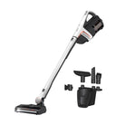 Miele TriFlex HX2 Flash Lotus White - BestVacuum.com