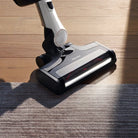 Miele TriFlex HX2 Flash Lotus White - BestVacuum.com