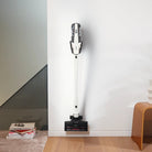 Miele TriFlex HX2 Flash Lotus White - BestVacuum.com