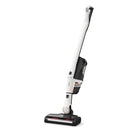 Miele TriFlex HX2 Flash Lotus White - BestVacuum.com