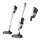 Miele TriFlex HX2 Flash Lotus White - BestVacuum.com