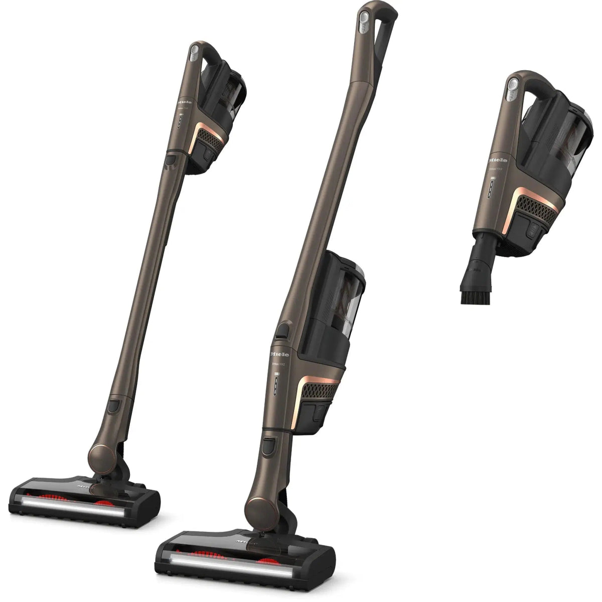 Miele TriFlex HX2 Pro - Stick, Cordless Vacuum