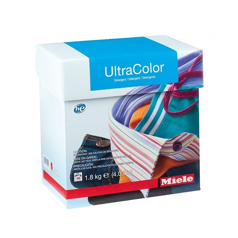 Miele UltraColor Powder