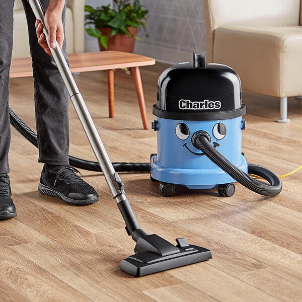 NaceCare Charles Wet Dry Vacuum CVC 370