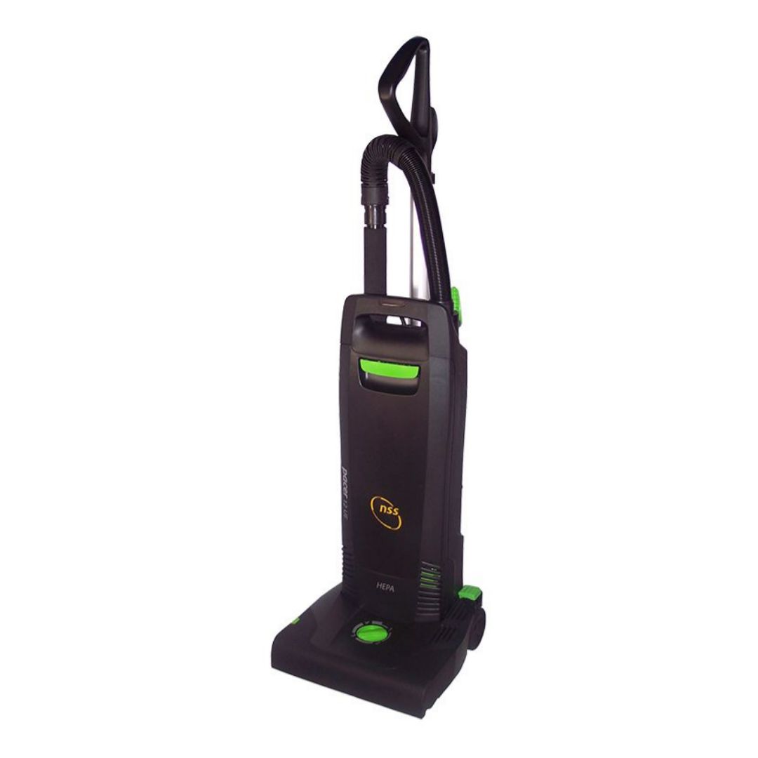 NSS Pacer 12 Inch UE - Upright Vacuum