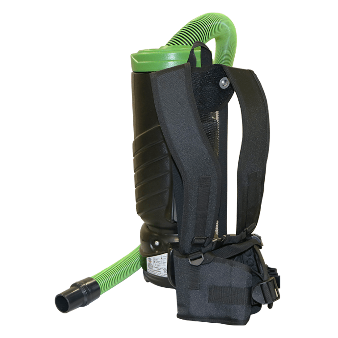 NSS Swiftvac 6 - Backpack Vacuum