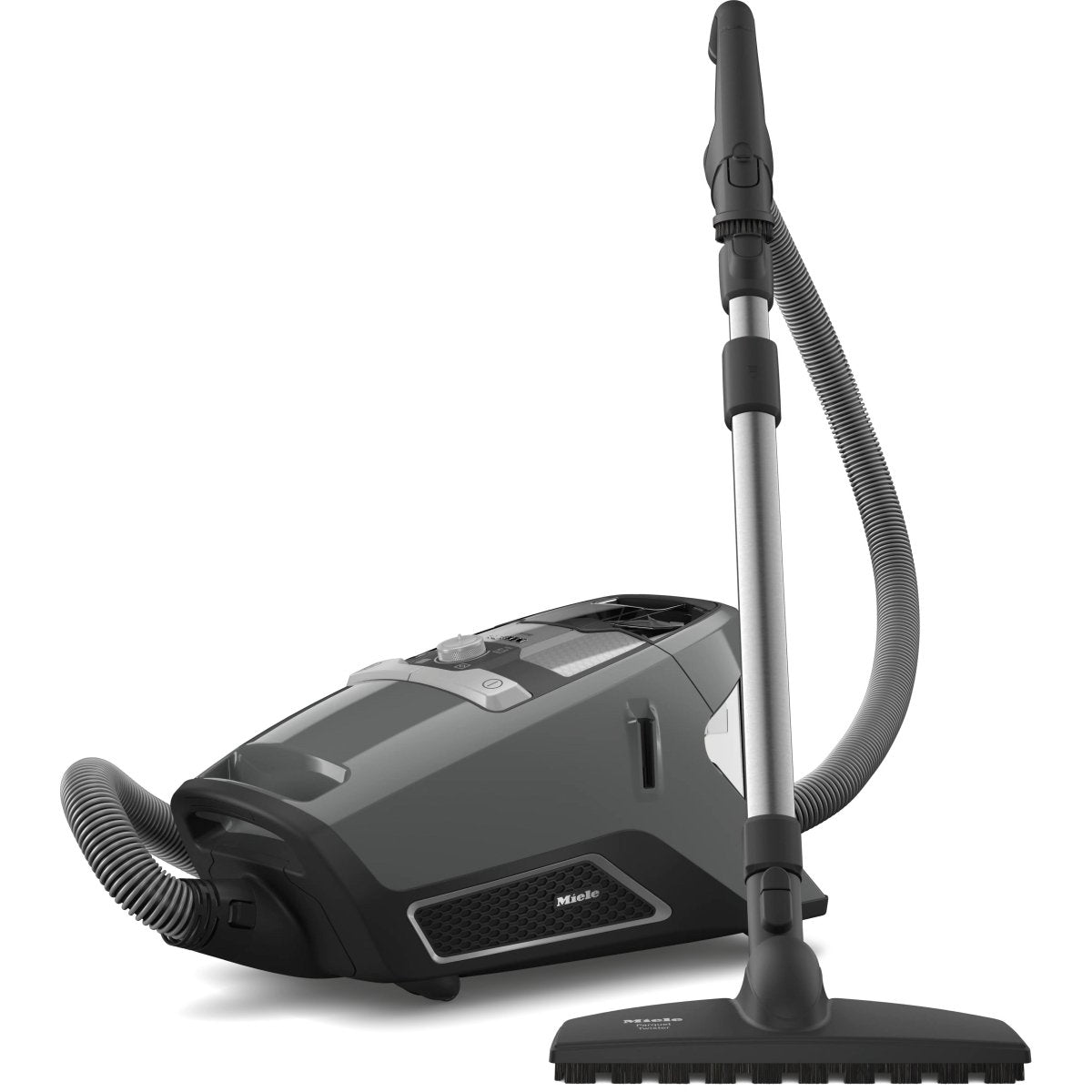 Open Box - Miele Blizzard CX1 Pure  - Canister Vacuum