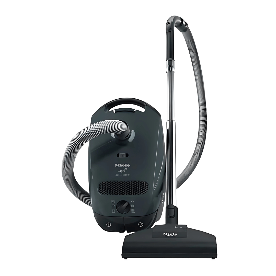 Open Box - Miele Classic C1 Capri - Canister Vacuum