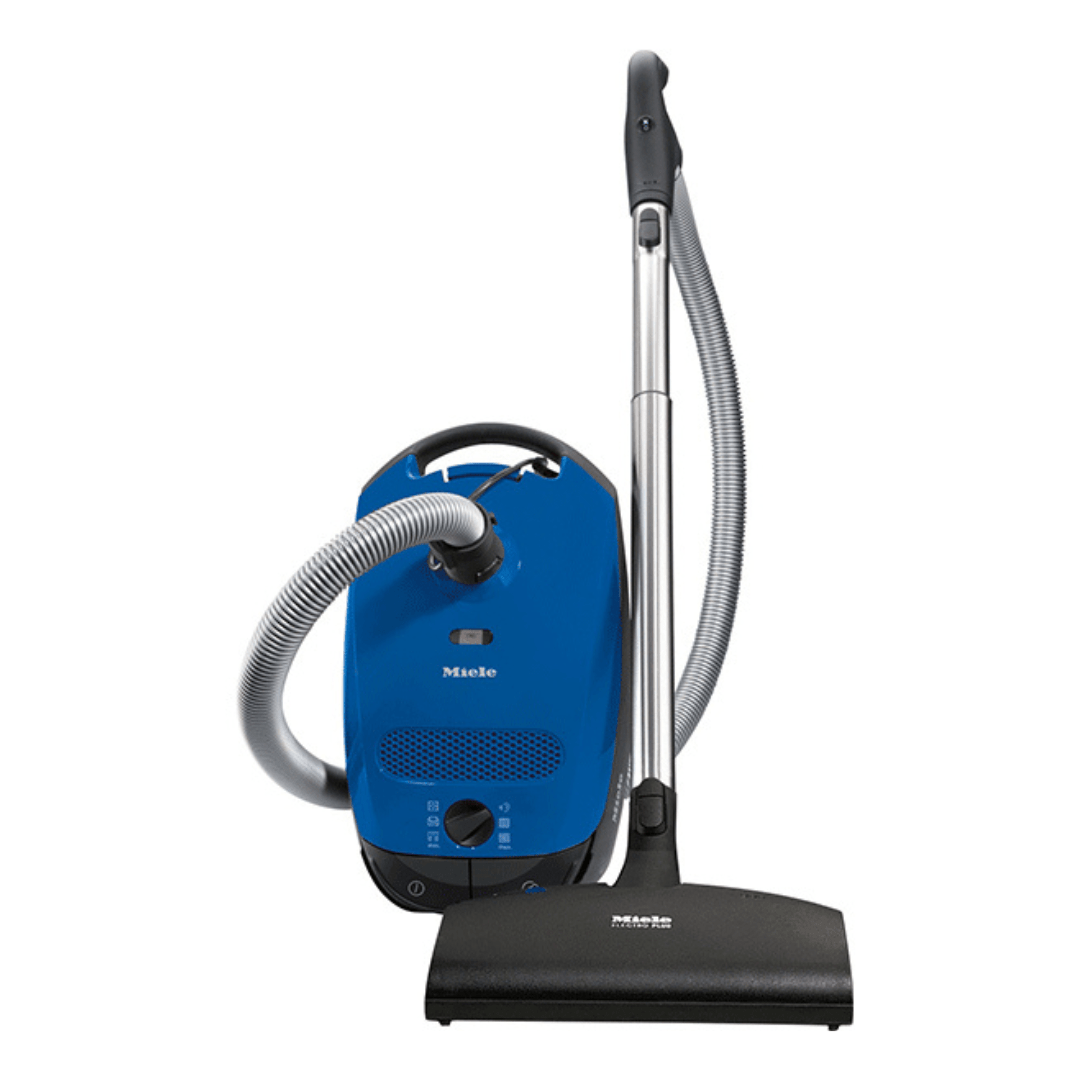 Open Box - Miele Classic C1 Delphi - Canister Vacuum