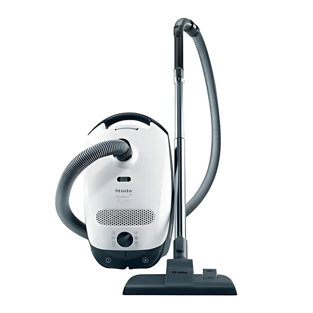 Open Box - Miele Classic C1 Olympus - Canister Vacuum