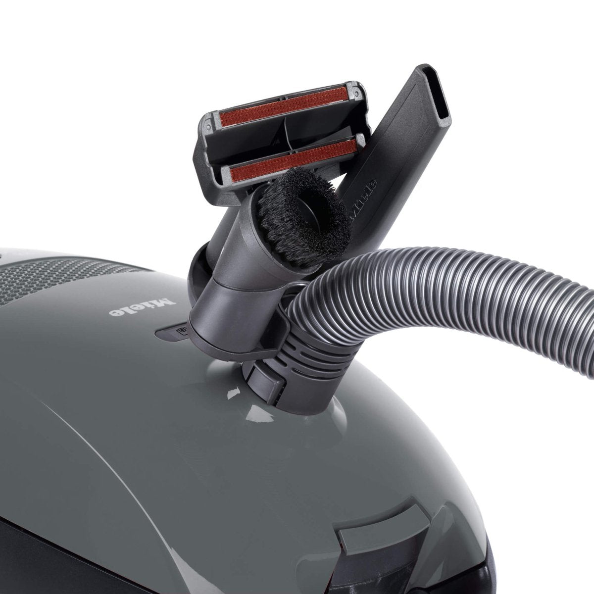 Open Box - Miele Classic C1 Pure Suction - Canister Vacuum