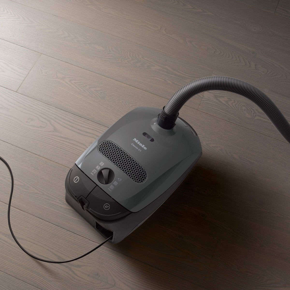 Open Box - Miele Classic C1 Pure Suction - BestVacuum.com