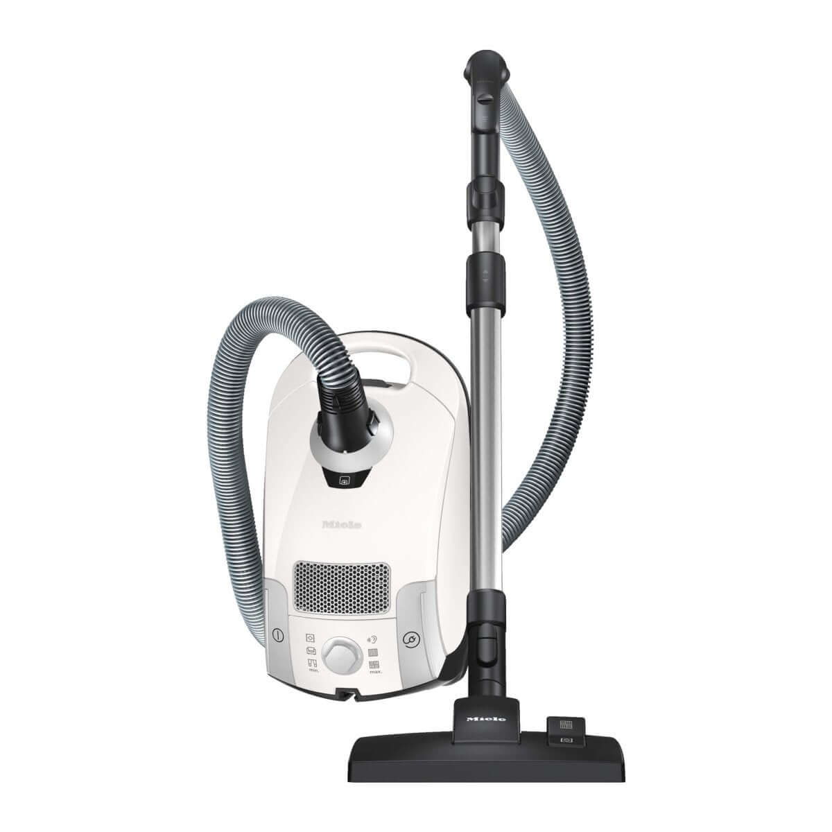 Open Box - Miele Compact C1 Pure Suction - Canister Vacuum