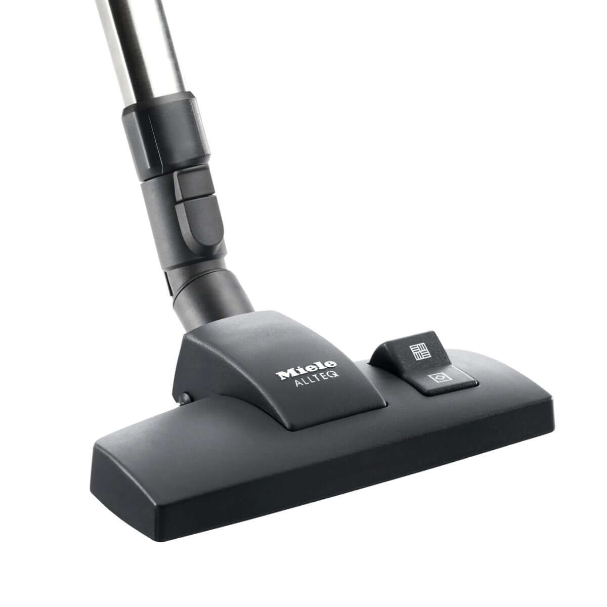 Open Box - Miele Compact C1 Pure Suction - Canister Vacuum