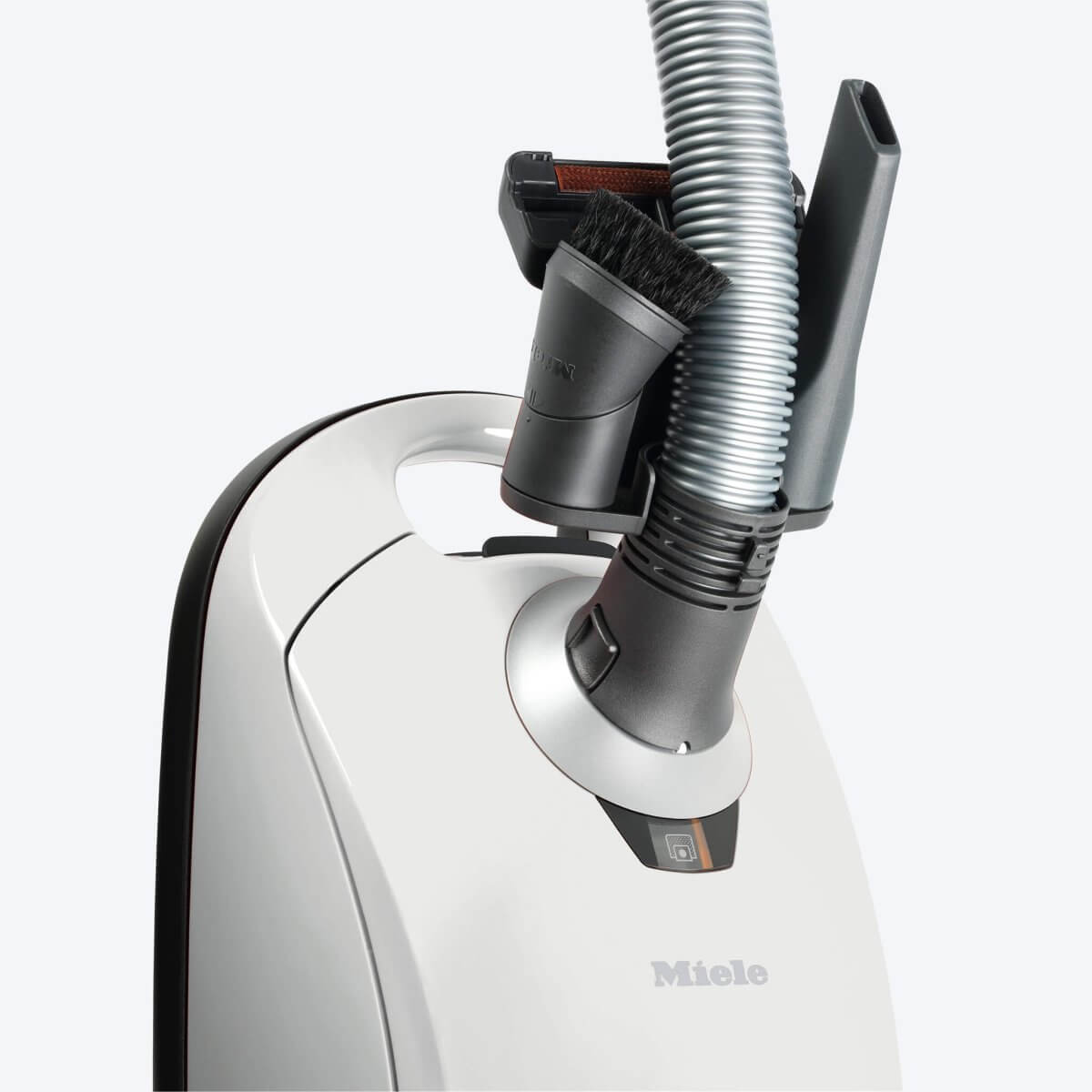 Open Box - Miele Compact C1 Pure Suction - Canister Vacuum