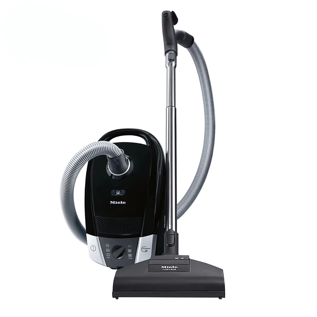 Open Box - Miele Compact C2 Onyx - Canister Vacuum