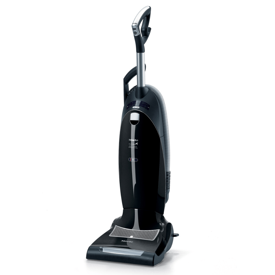 Open Box - Miele Dynamic U1 AutoEco - Upright Vacuum