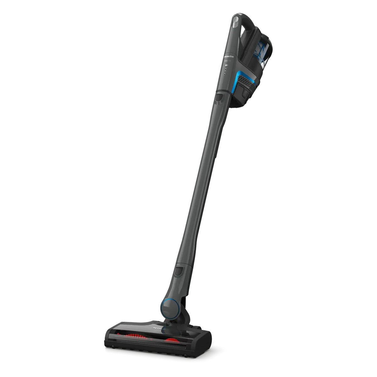 Open Box - Miele TriFlex HX1 Facelift, Graphite Grey - Stick, Cordless Vacuum