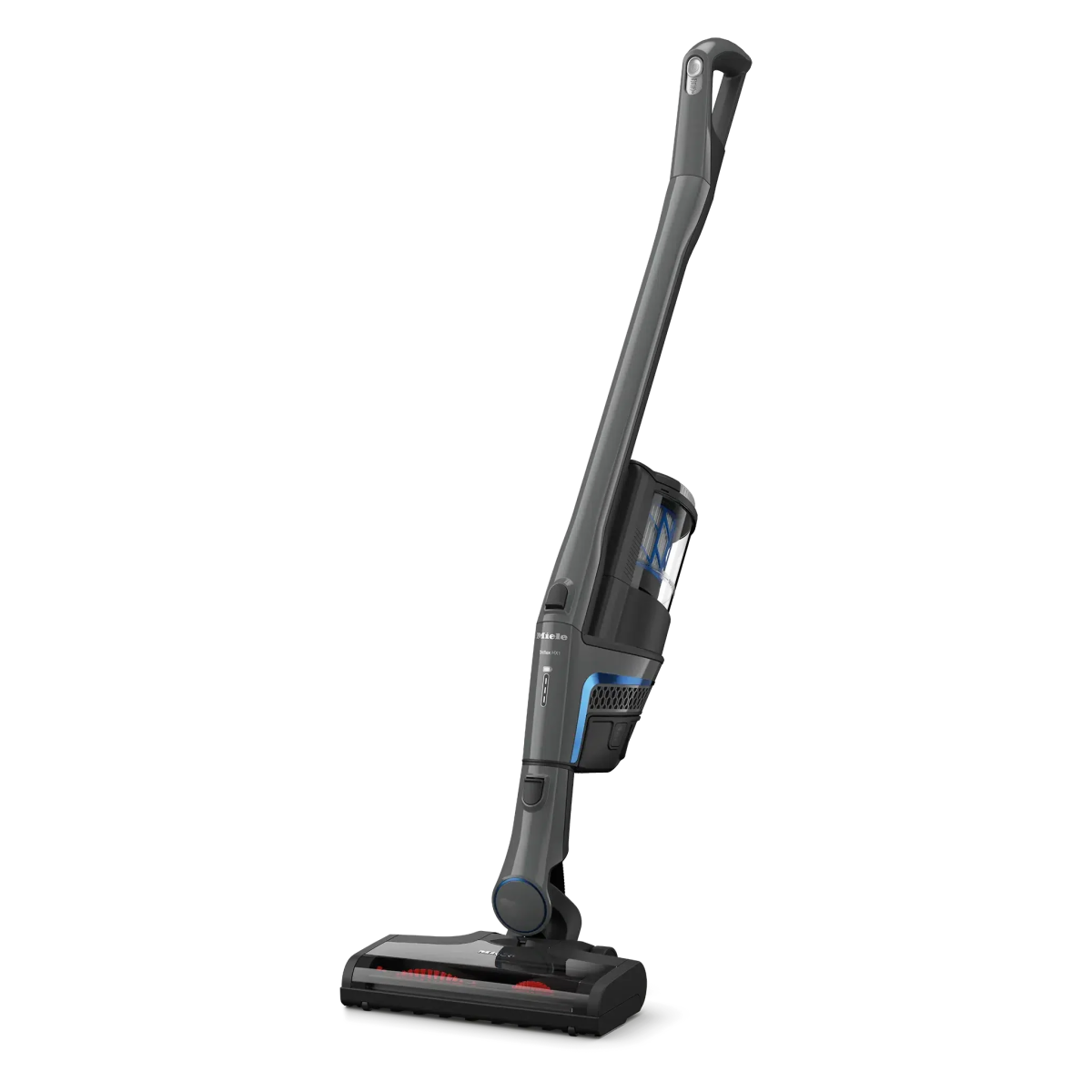 Open Box - Miele TriFlex HX1 Facelift, Graphite Grey - Stick, Cordless Vacuum