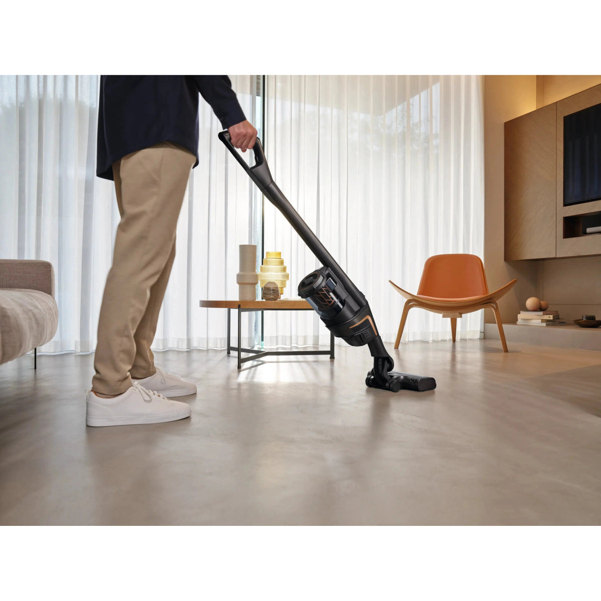 Open Box - Miele TriFlex HX2 Pro - Stick, Cordless Vacuum