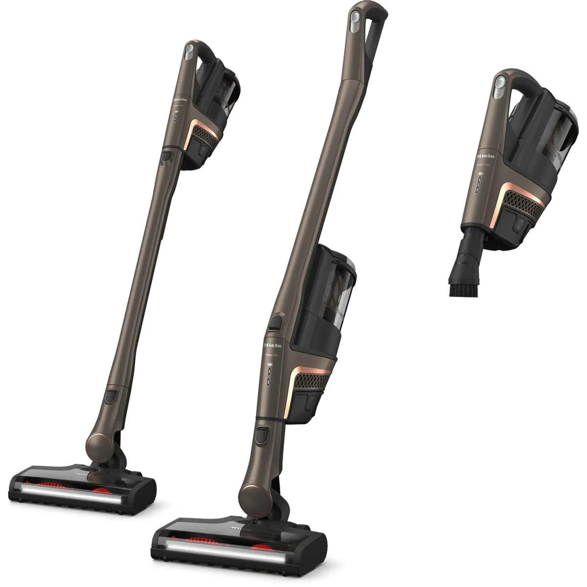 Open Box - Miele TriFlex HX2 Pro - Stick, Cordless Vacuum