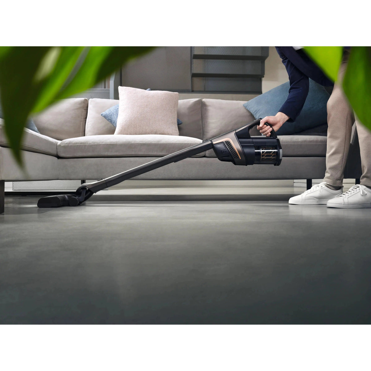 Open Box - Miele TriFlex HX2 Pro - Stick, Cordless Vacuum