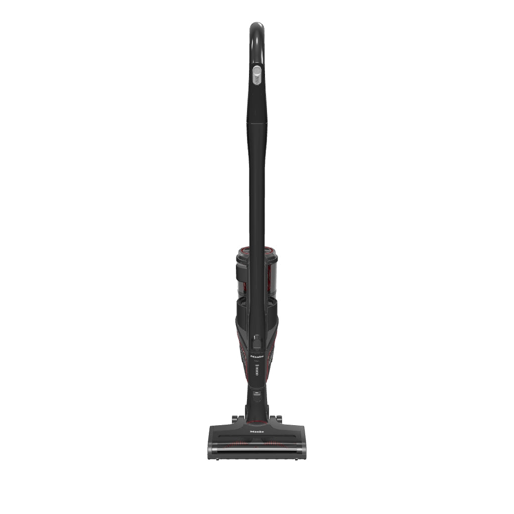 TRIFLEXHX1FACELIFTOBSIDIANB by Miele - Triflex HX1 Facelift - Cordless stick  vacuum cleaner Triflex HX1 with 3-in-1 design for exceptional flexibility