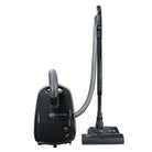 SEBO AirBelt E3 Premium - Graphite - BestVacuum.com