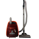 SEBO AirBelt K2 Turbo - BestVacuum.com