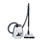 SEBO AirBelt K3 Premium - White - BestVacuum.com