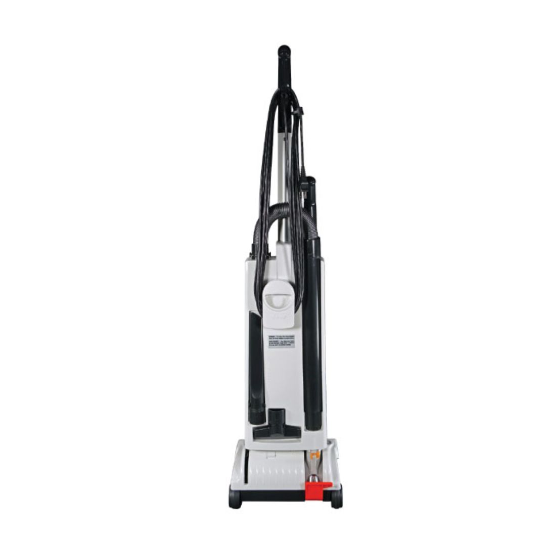 SEBO Automatic X4 Boost, White - Upright Vacuum