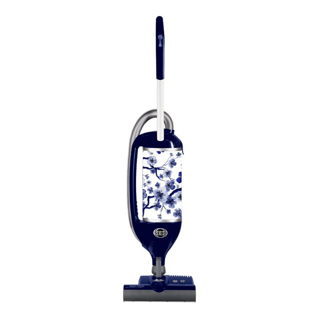 SEBO Felix 1 Premium - Indigo (Blue)