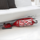 SEBO Felix 1 Premium - Rosso (Red) - BestVacuum.com