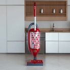 SEBO Felix 1 Premium - Rosso (Red) - BestVacuum.com