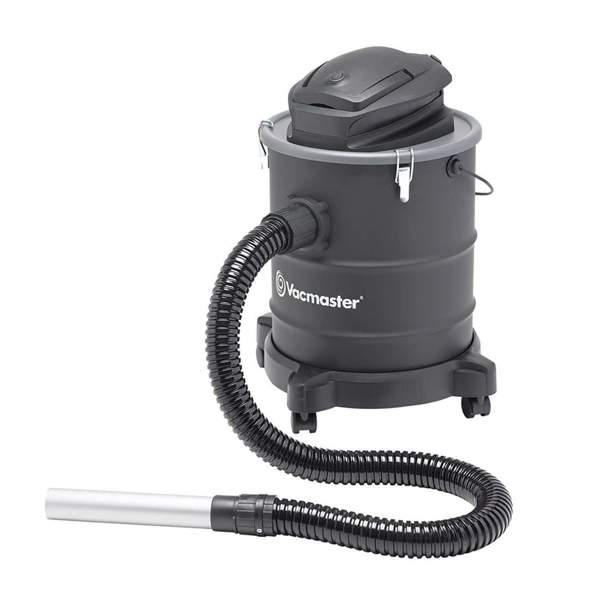 Vacmaster 6 Gallon 8 Amp Ash Vacuum