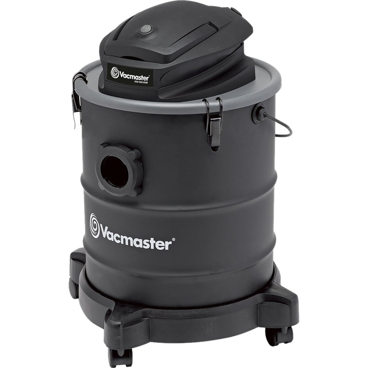 Vacmaster 6 Gallon 8 Amp Ash Vacuum