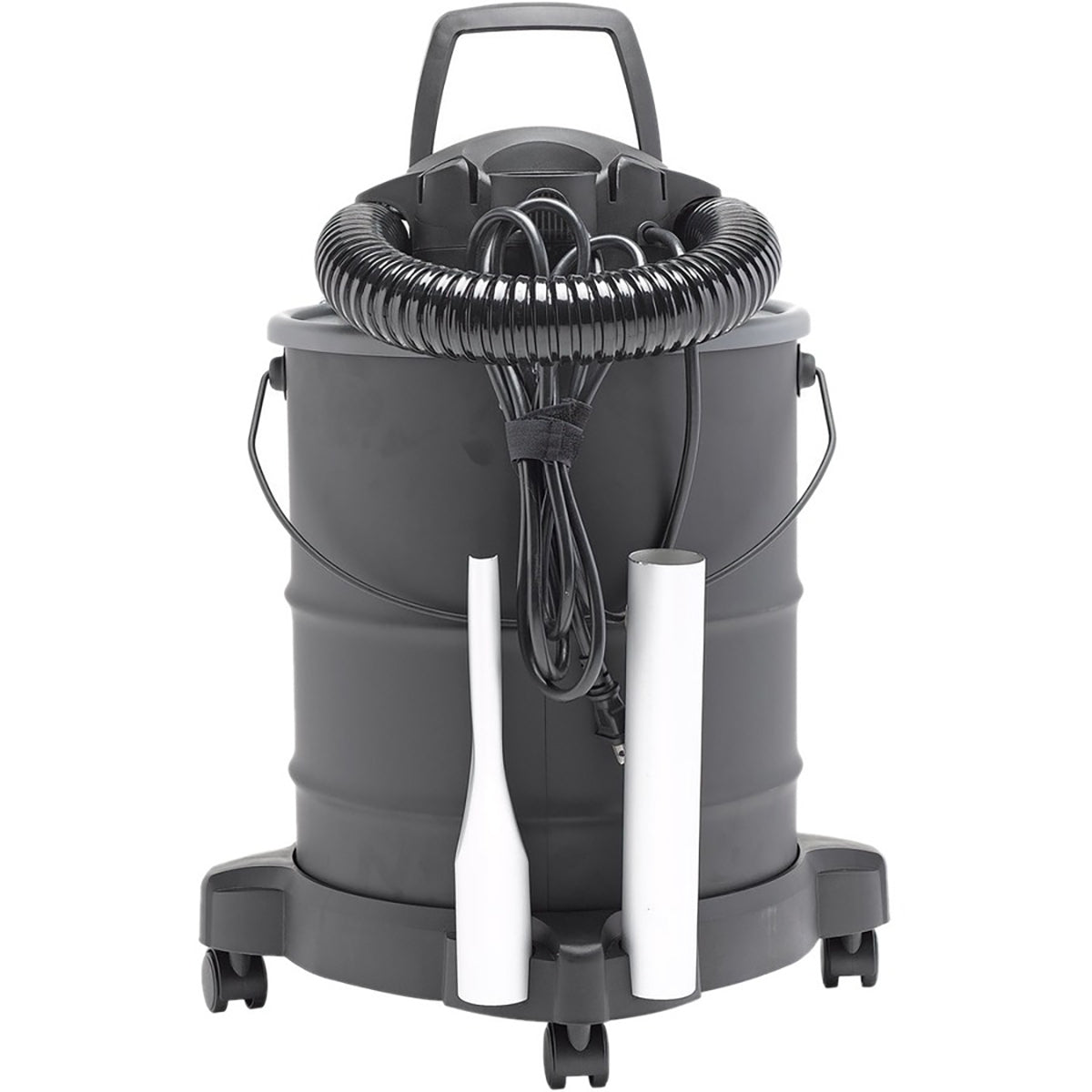 Vacmaster 6 Gallon 8 Amp Ash Vacuum