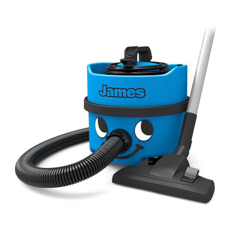 How to Clean Henry Hoover Filter and Improve Suction Quick and Easy – Henry  Bags
