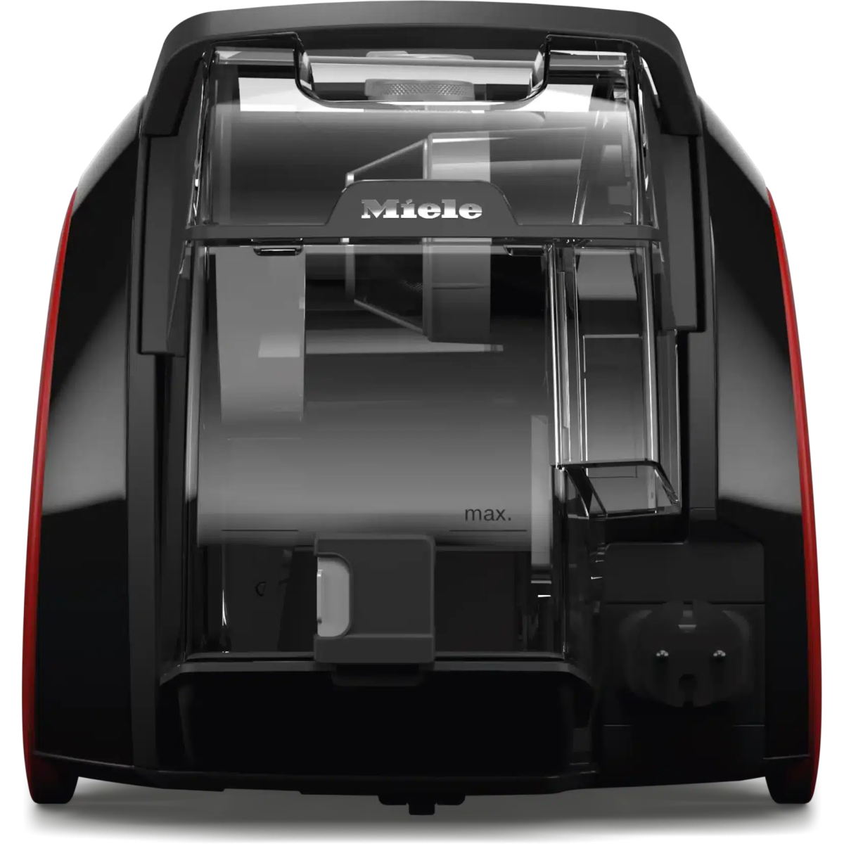 Miele Boost CX1 - Obsidian Black