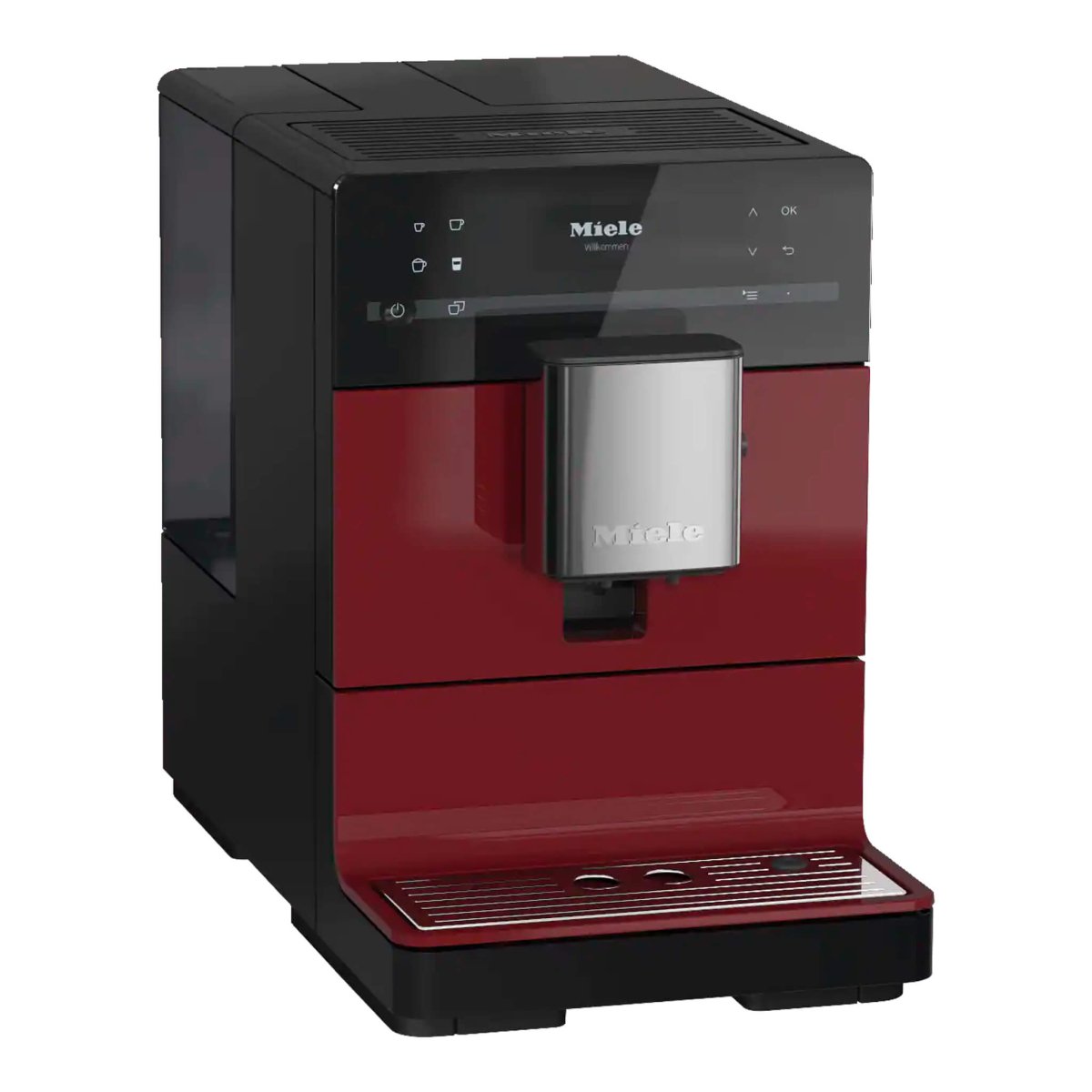 Miele CM 5310 Silence Countertop Coffee Machine