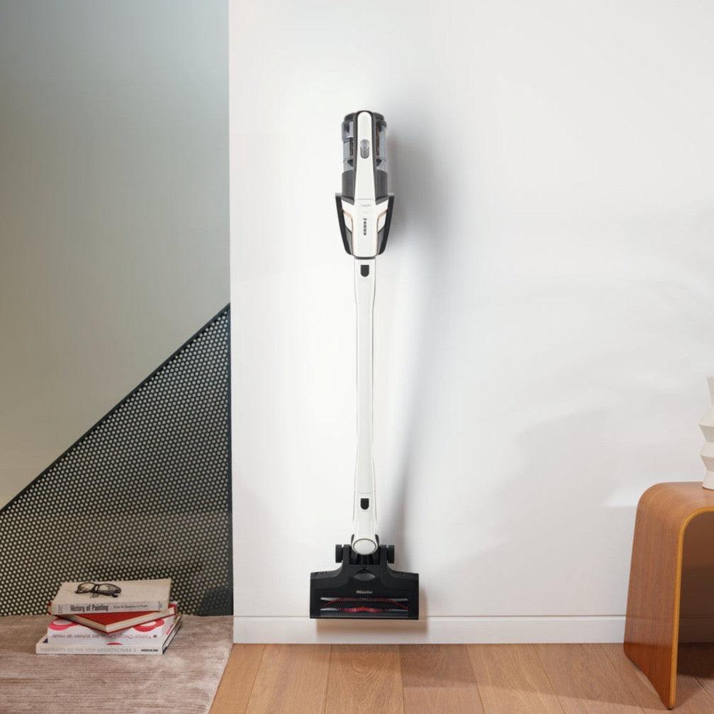 Miele TriFlex HX2, Lotus White - Stick, Cordless Vacuum