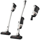 Miele TriFlex HX2 Lotus White - BestVacuum.com