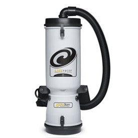 ProTeam Linevacer HEPA Backpack Vacuum