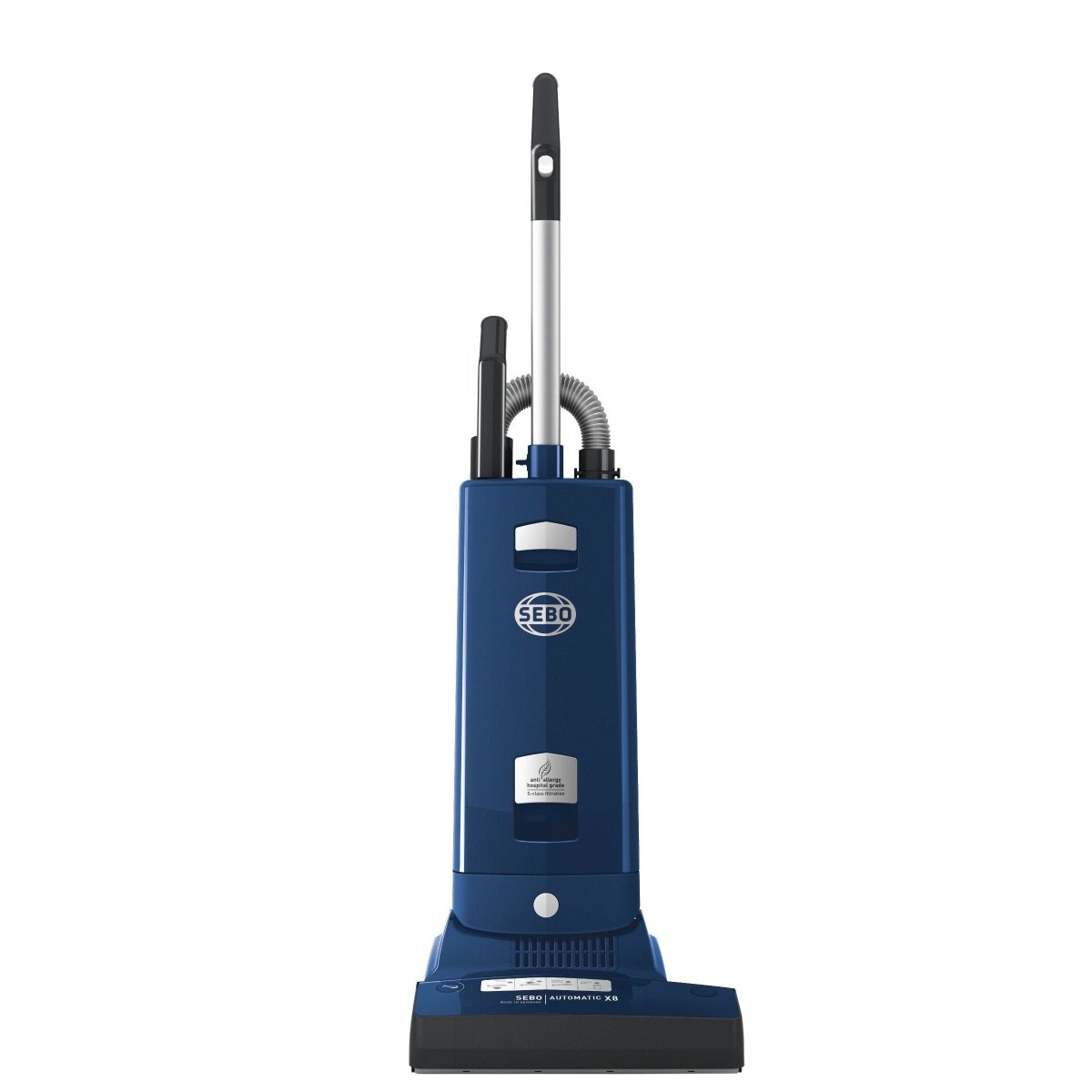 SEBO Automatic X8 (Blue)