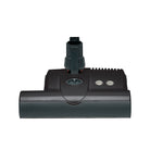 SEBO D4 Premium with ET1 Powerbrush - Black - BestVacuum.com