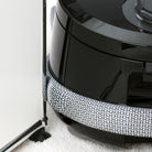 SEBO D4 Premium with ET1 Powerbrush - Black - BestVacuum.com