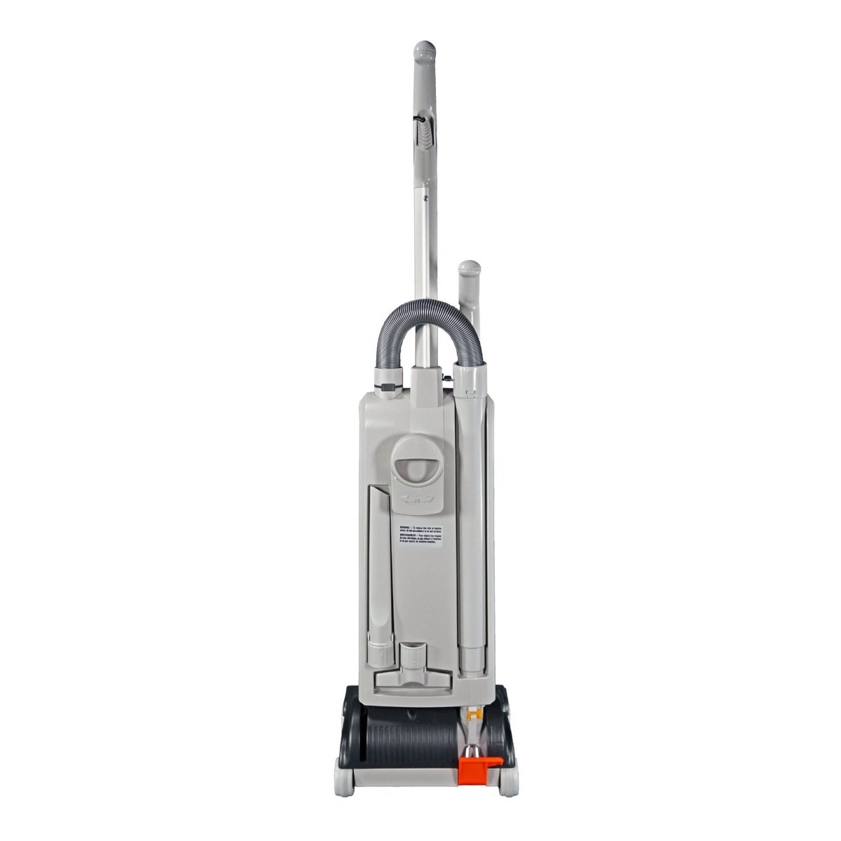 SEBO Essential G4 - Upright Vacuum