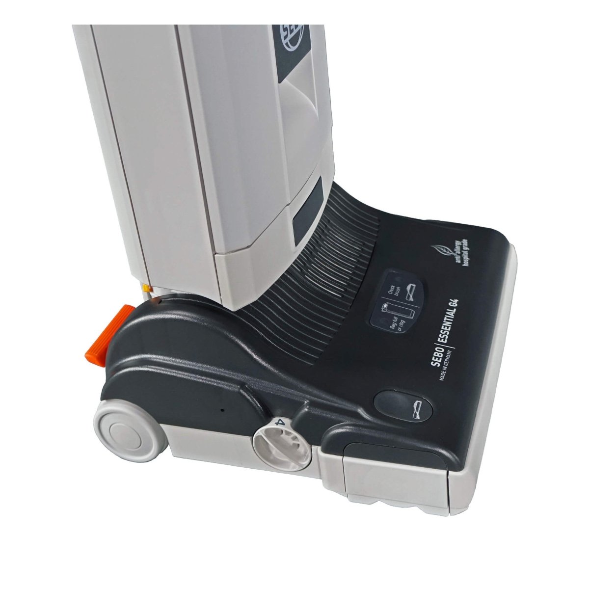 SEBO Essential G4 - Upright Vacuum