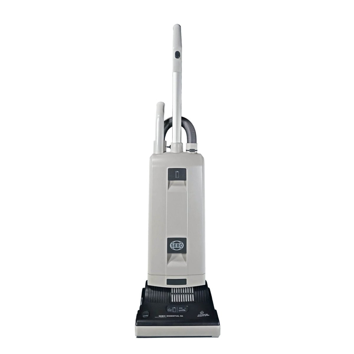 SEBO Essential G4 - Upright Vacuum