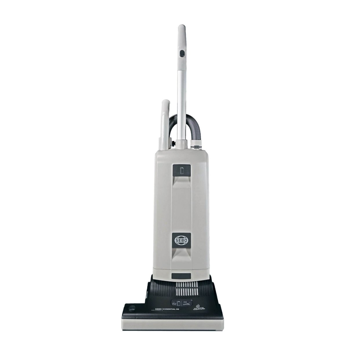 SEBO Essential G5 - Upright Vacuum